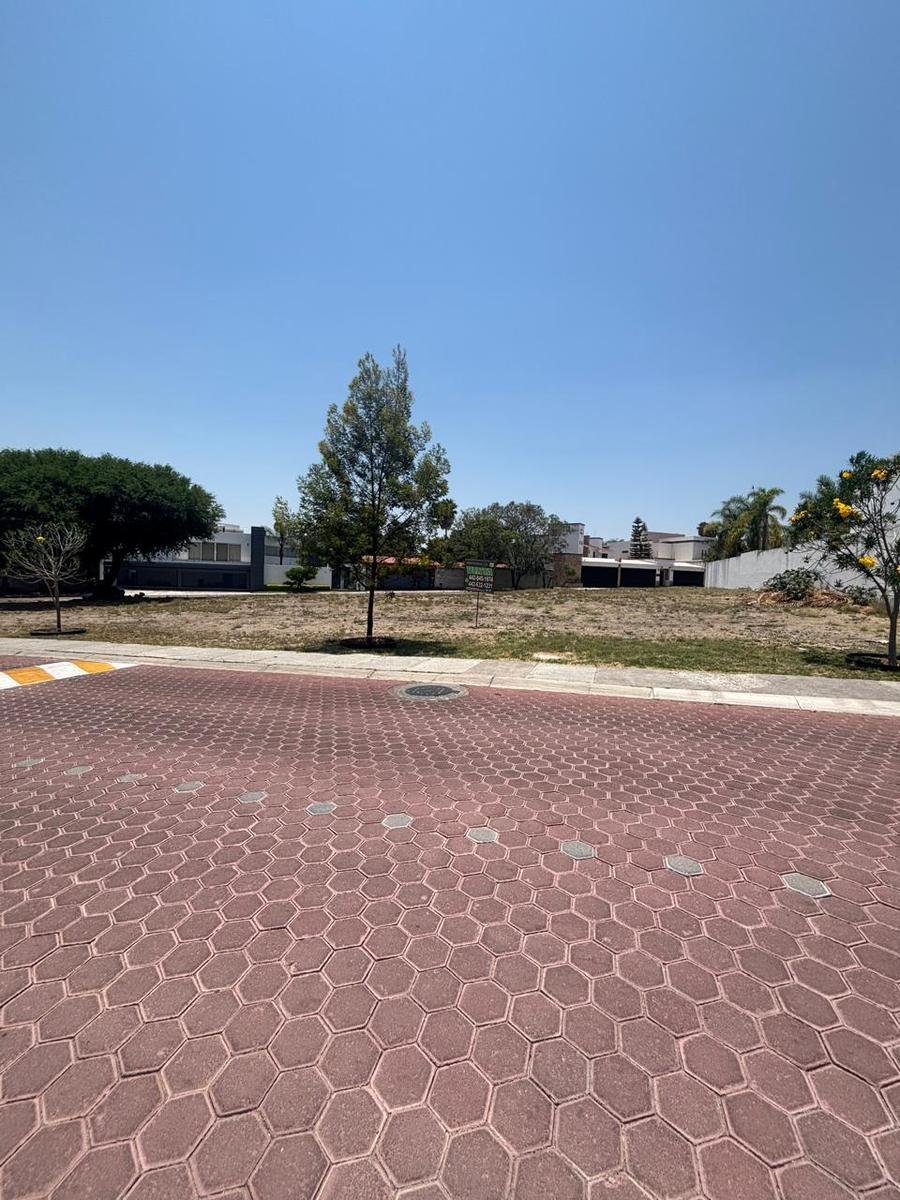 Land in Juriquilla, Querétaro, Mexico 4 - 18644583