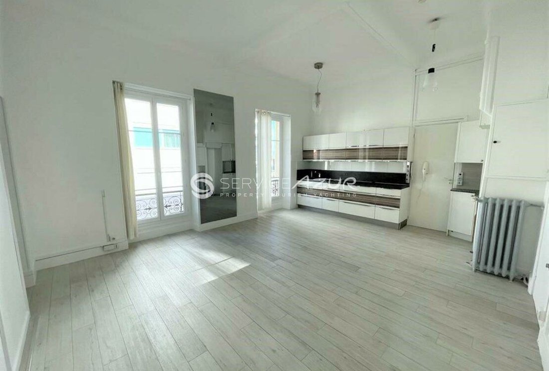 Apartment in Ghisoni, Corsica, France 2 - 18645114