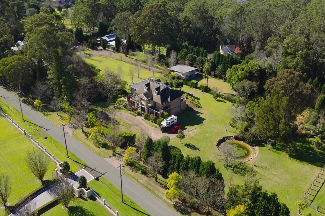 Farm Ranch in Dural, New South Wales, Australia 3 - 18648617