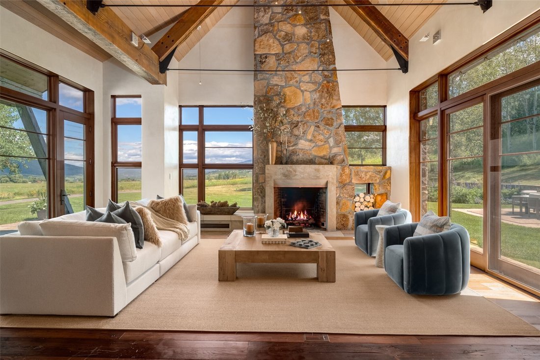 House in Steamboat Springs, Colorado, United States 4 - 18647698