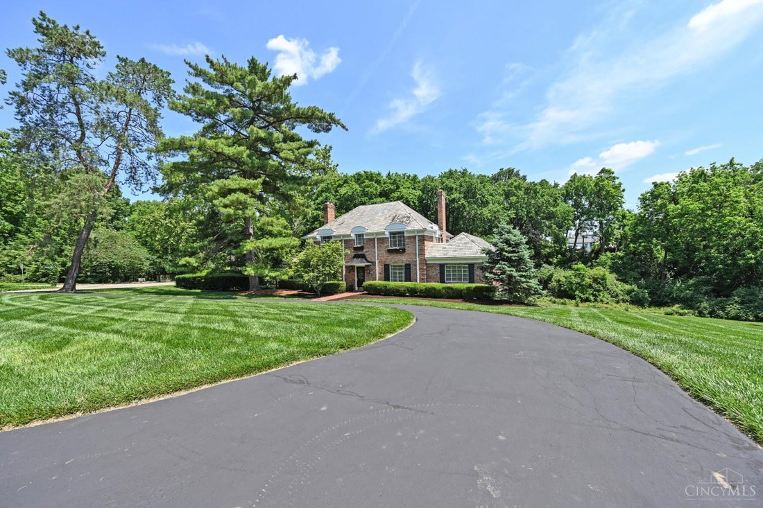House in Cincinnati, Ohio, United States 4 - 18645635