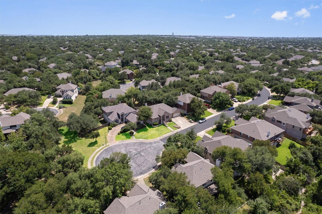 House in Austin, Texas, United States 1 - 18646259