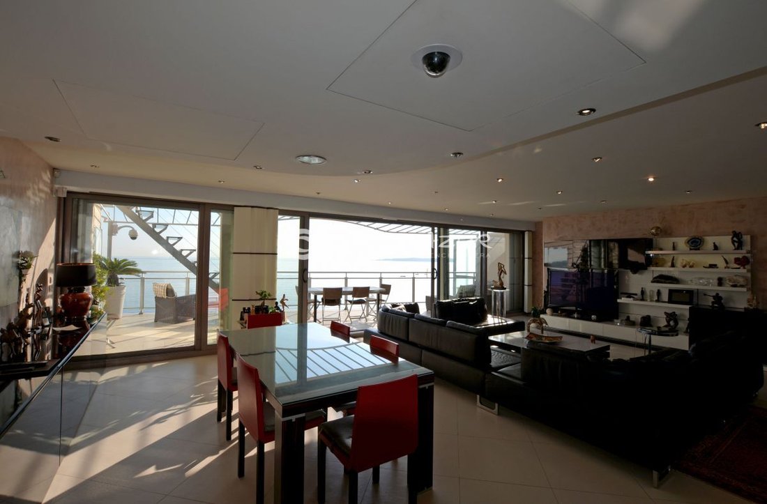 Apartment in Cannes, Provence-Alpes-Côte d'Azur, France 4 - 18644178
