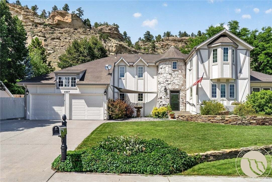 House in Billings, Montana, United States 1 - 18643265