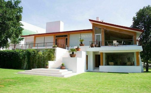 House in Ciudad López Mateos, State of Mexico, Mexico 1