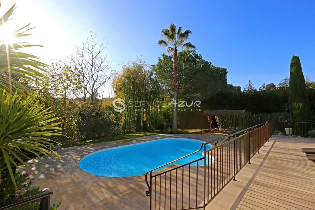 Villa in Vieille Ville, Antibes, France 3 - 18644897