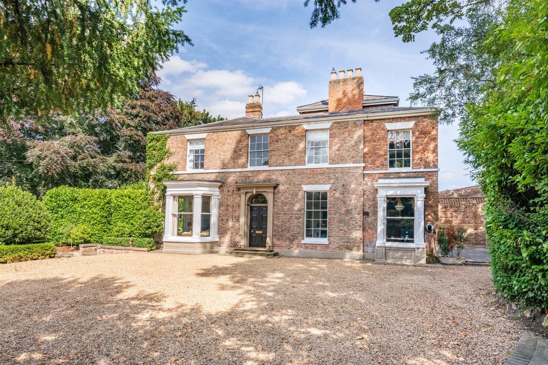 House in Ripon, England 3 - 16729152