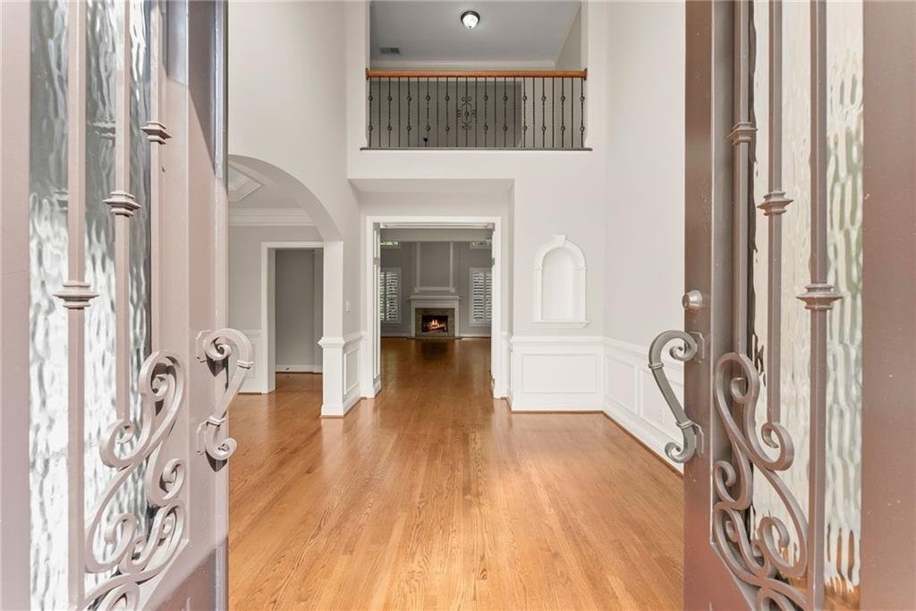 Casa en Suwanee, Georgia, Estados Unidos 4 - 18215872