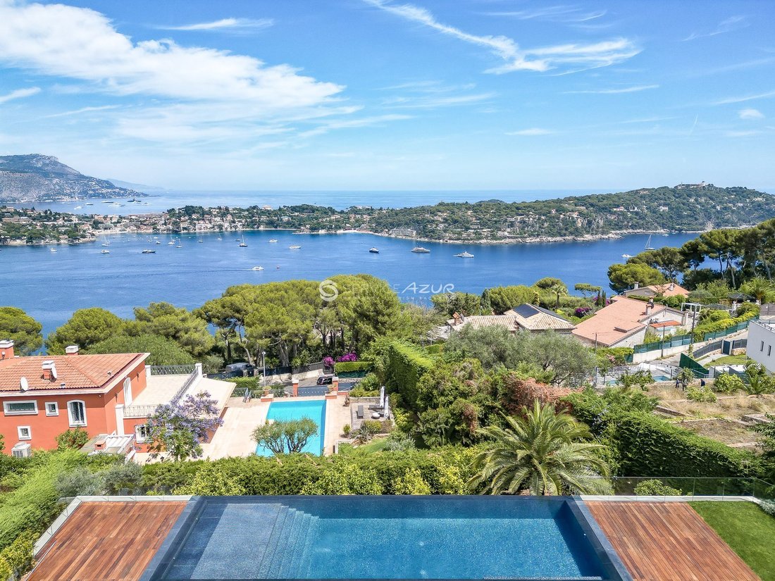 Villa in Liberation, Nice, France 3 - 18645318