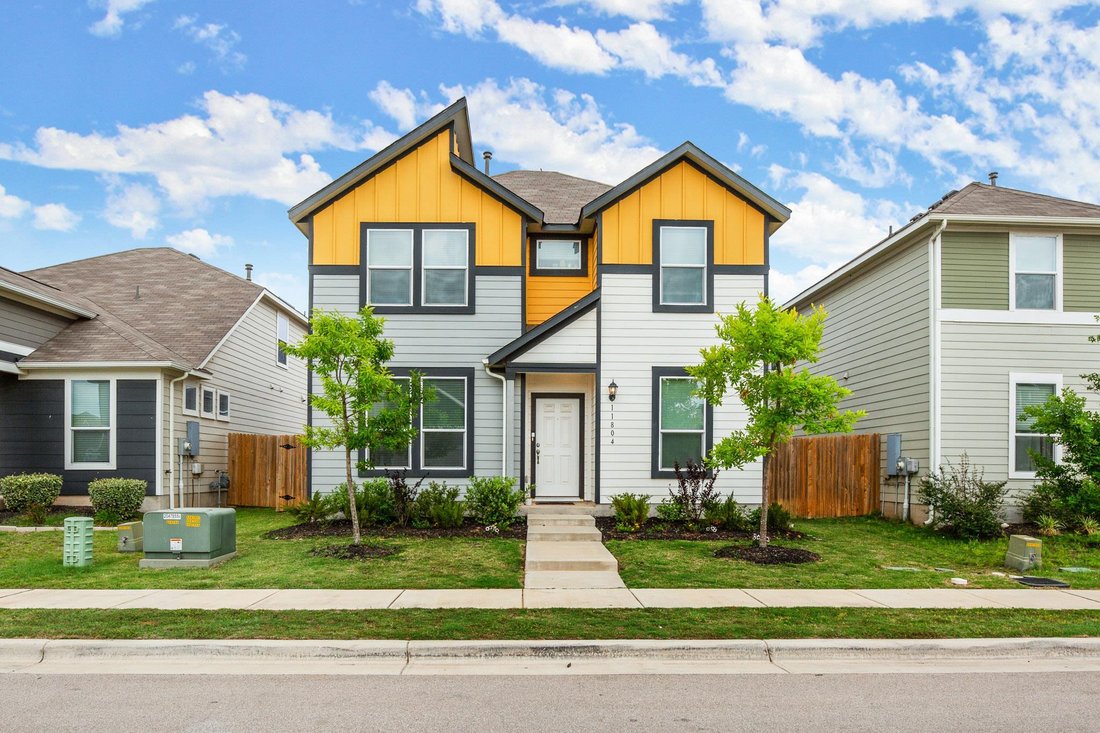 House in Austin, Texas, United States 1 - 18647034
