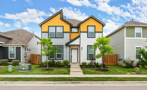 House in Austin, Texas, United States 1