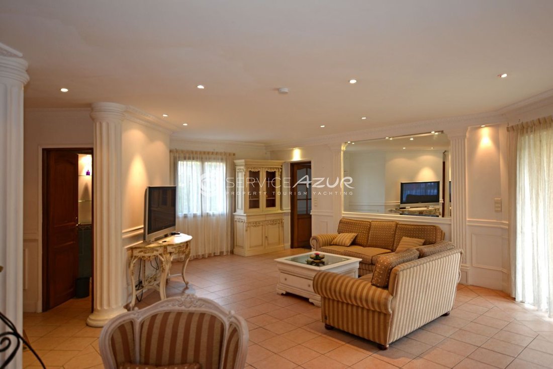 Villa in Mougins, Provence-Alpes-Côte d'Azur, France 5 - 18644896