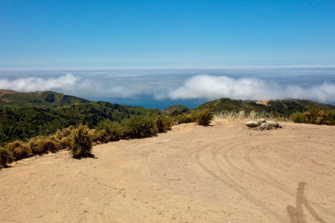 Land in Carmel-by-the-Sea, California, United States 1 - 18643473