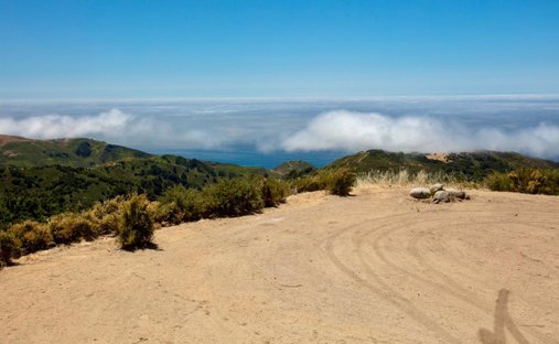 Land in Carmel-by-the-Sea, California, United States 1
