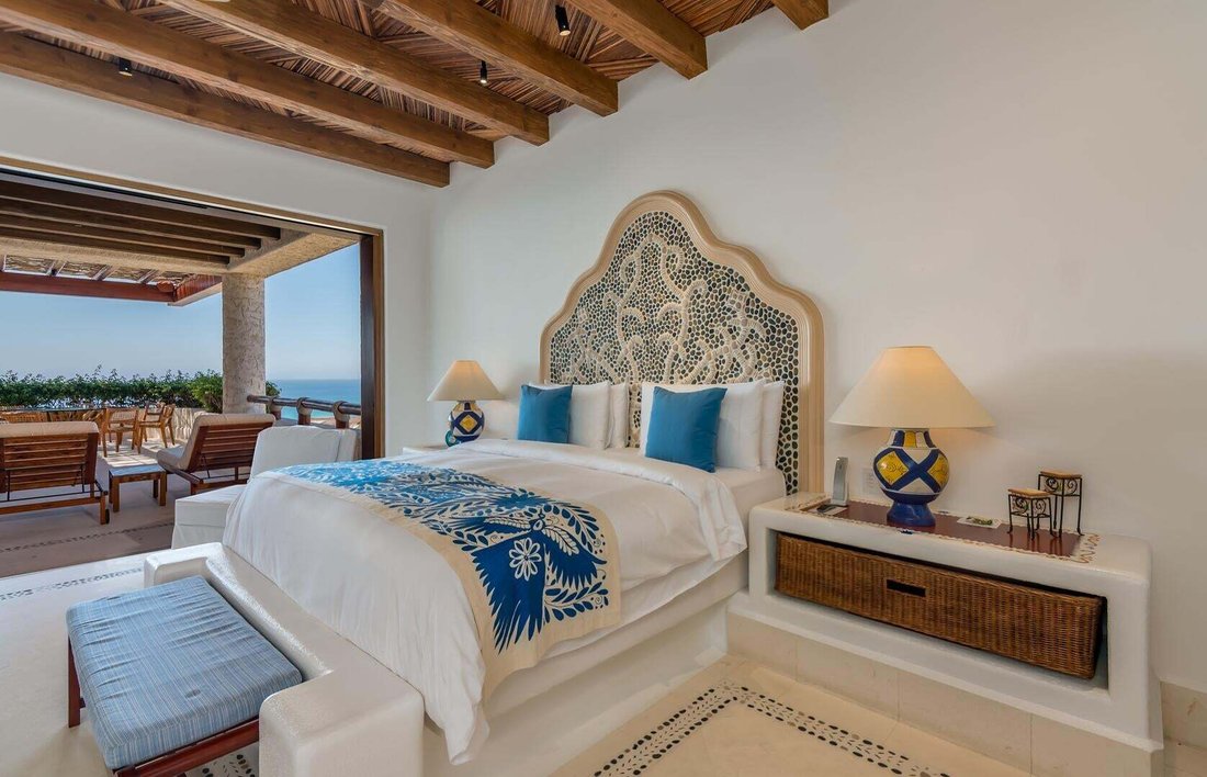 Condo in Cabo San Lucas, Baja California Sur, Mexico 3 - 18643099