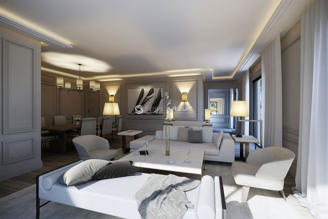 Apartment in Vieille Ville, Antibes, France 4 - 18644969