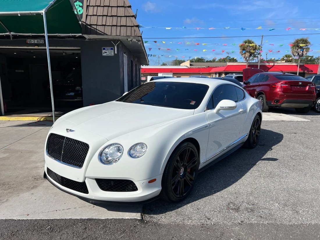 Coupe in Bunnell, FL, United States 1 - 18593281