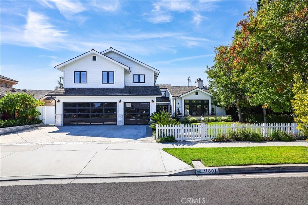 House in Los Alamitos, California, United States 3 - 18648536