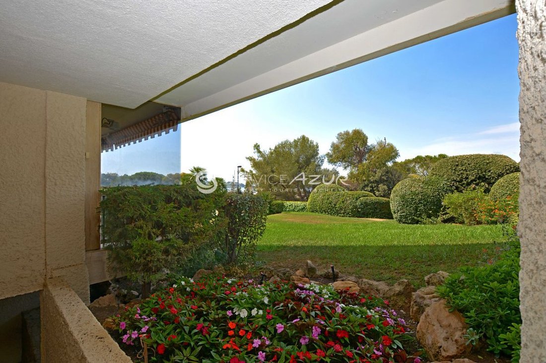 Apartment in Vieille Ville, Antibes, France 3 - 18644891