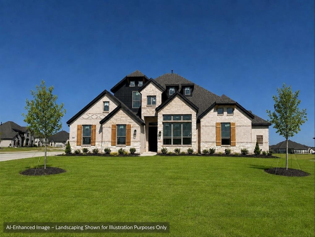 House in Heath, Texas, United States 1 - 18647313