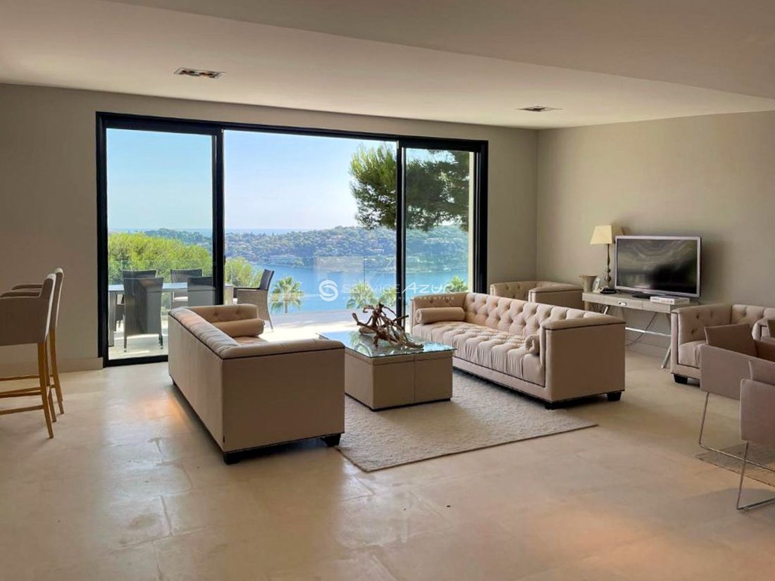 Villa in Le Port, Villefranche-sur-Mer, France 3 - 18645088