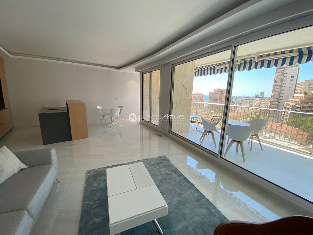 Apartment in Ghisoni, Corsica, France 3 - 18645025