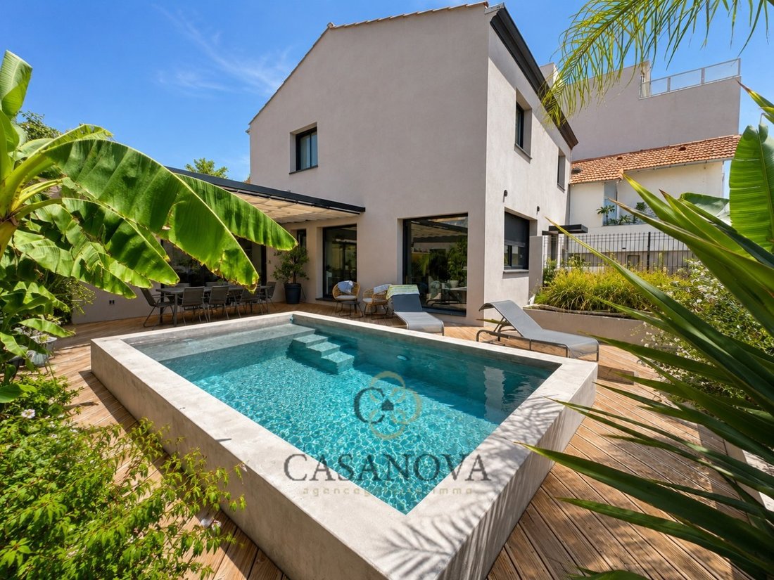House in Rive Droite, Palavas-les-Flots, France 1 - 18644450