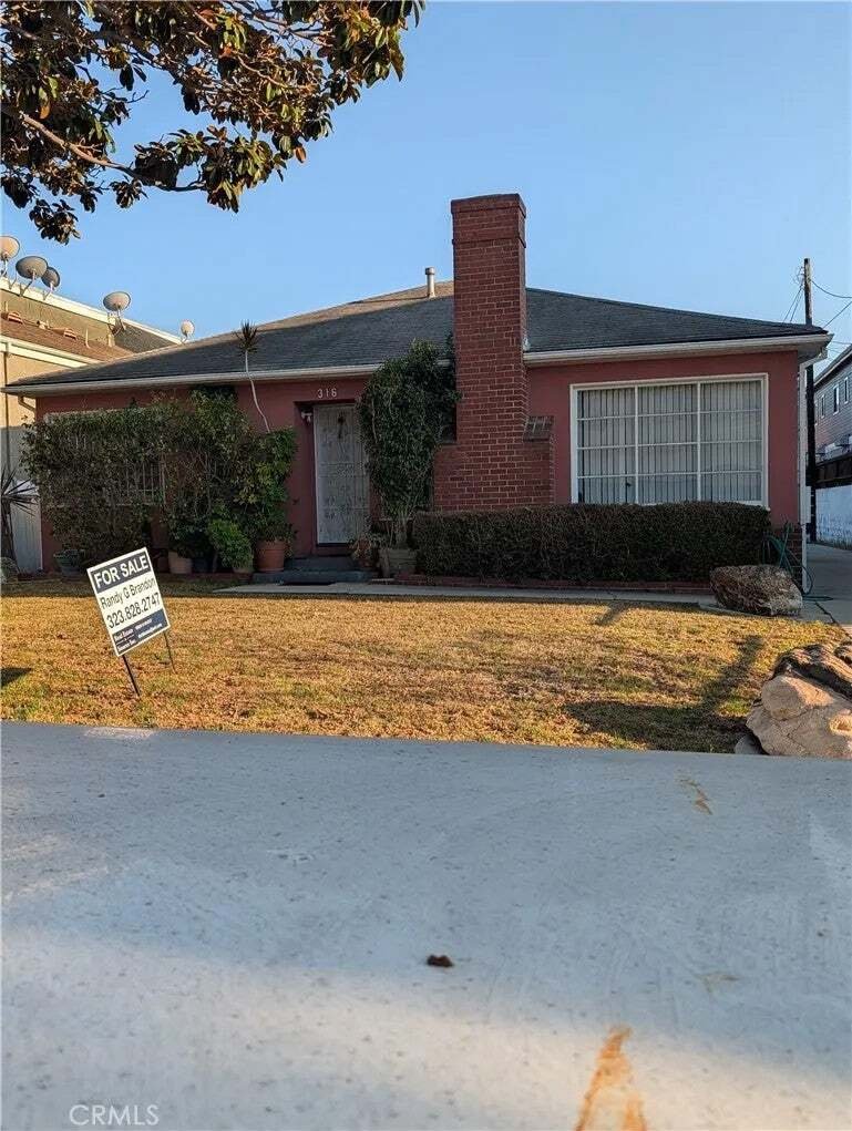 Inglewood, California, United States 1 - 18646585