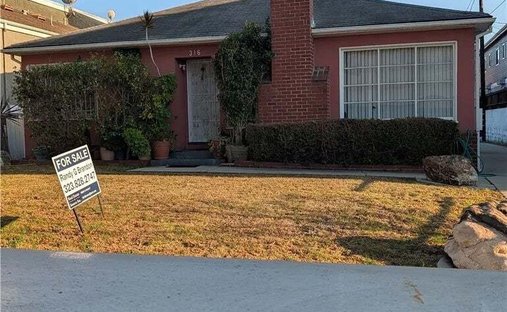Inglewood, California, United States 1