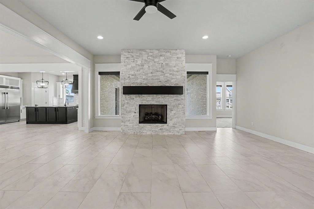 House in Edmond, Oklahoma, United States 3 - 18642745