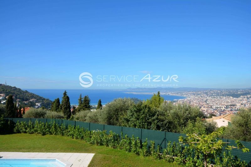 Villa in Liberation, Nice, France 2 - 18644611
