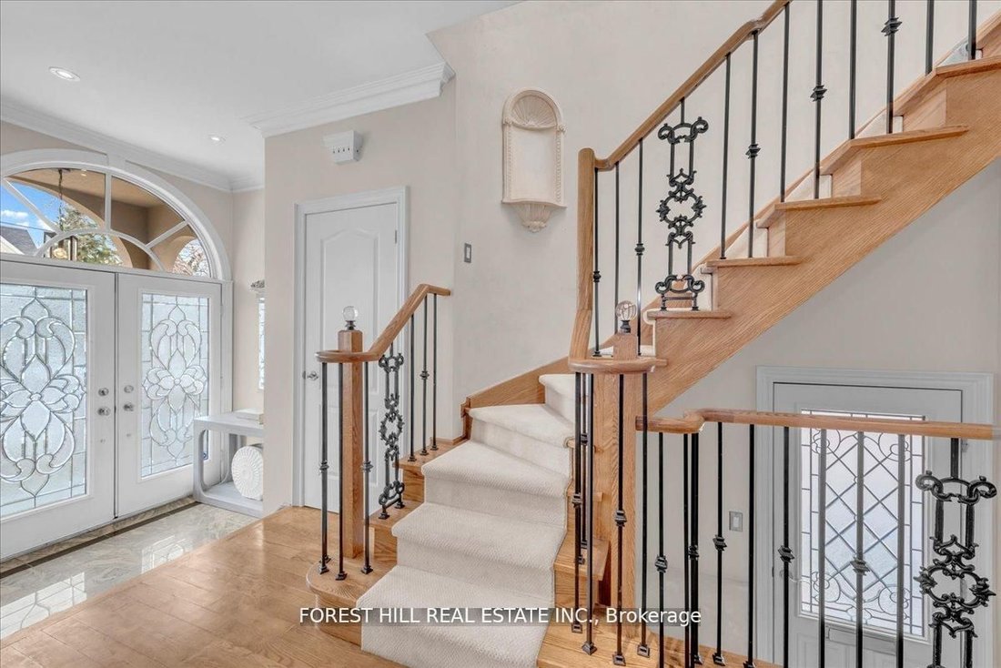 House in Toronto, Ontario, Canada 4 - 18642285