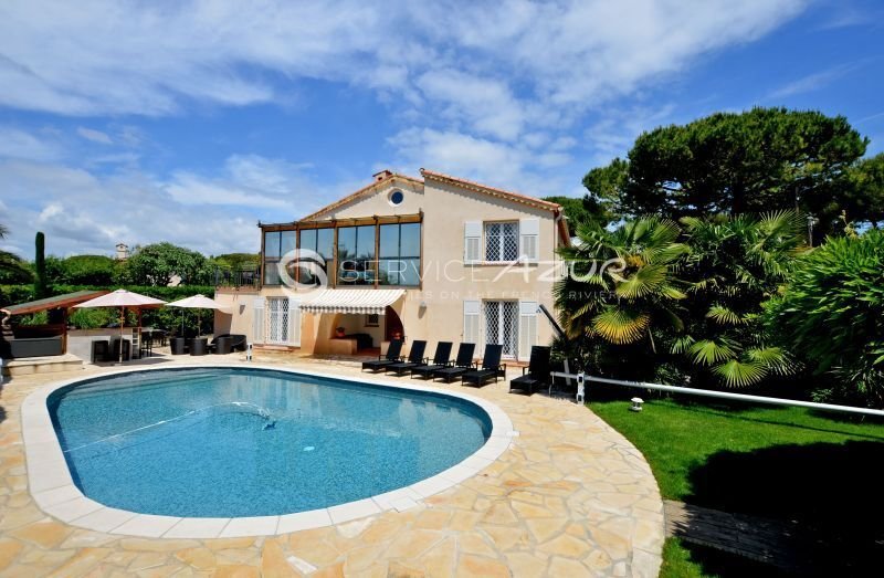 Villa in Vieille Ville, Antibes, France 2 - 18644607