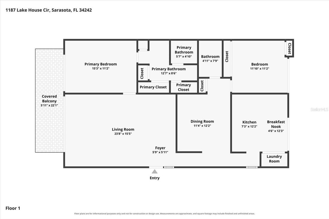 Condo in Siesta Key, Florida, United States 2 - 18646349