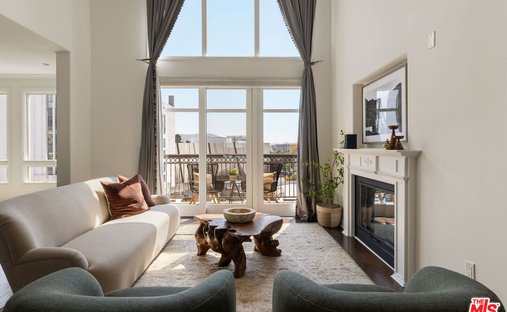 Condominio a Glendale, California, Stati Uniti 1