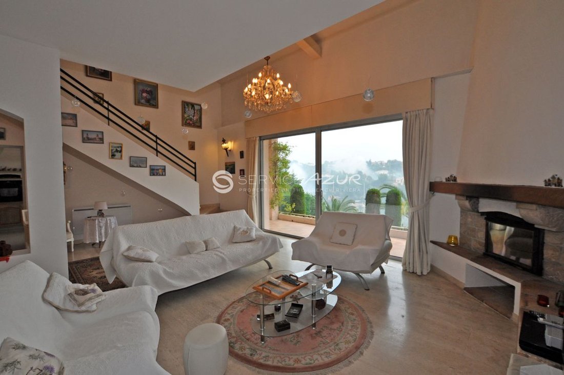 Villa in Le Cottage, Mandelieu-la-Napoule, France 2 - 18644524