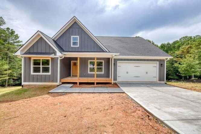 House in Blairsville, Georgia, United States 1 - 18645400