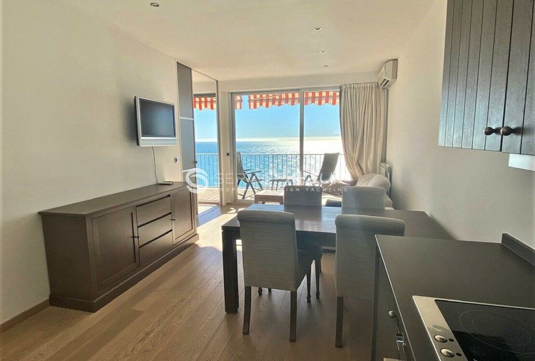 Apartment in Ghisoni, Corsica, France 4 - 18645063