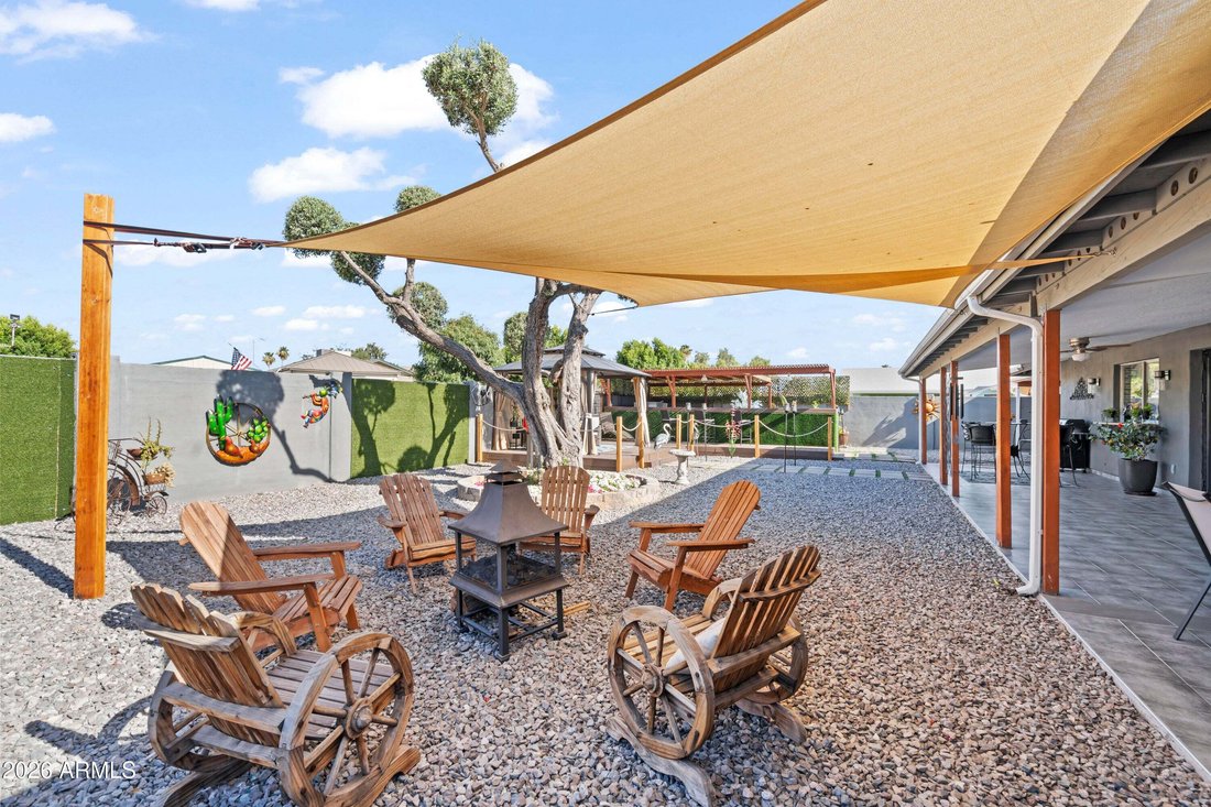 House in Phoenix, Arizona, United States 4 - 18642953