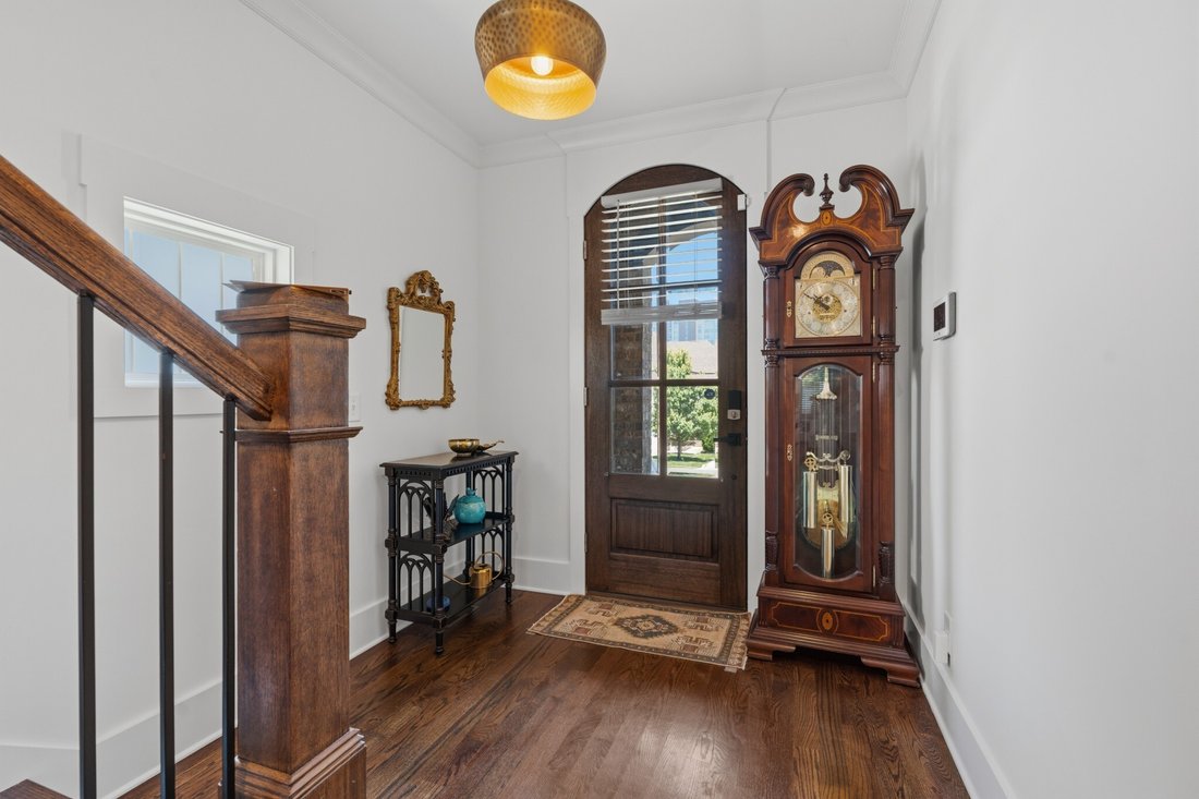 House in Forest Hills, Tennessee, United States 5 - 18644924