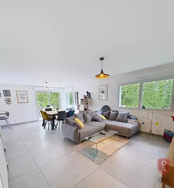 House in Feigeres, Auvergne-Rhône-Alpes, France 4 - 18155971