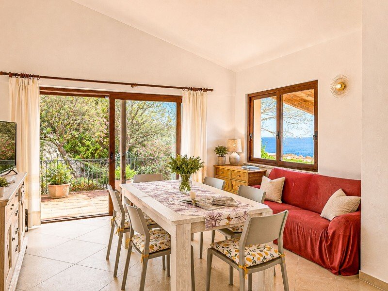 Villa in Terravecchia-portoquadro, Sardinia, Italy 5 - 18645553