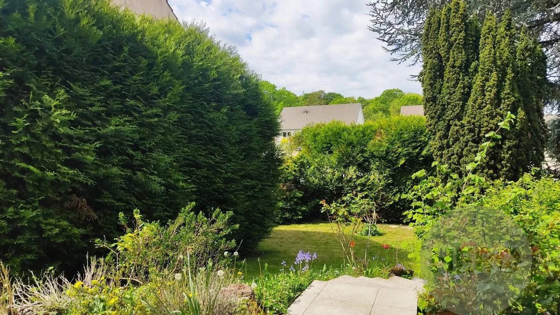 House in Sud, Plaisir, France 2 - 16461135