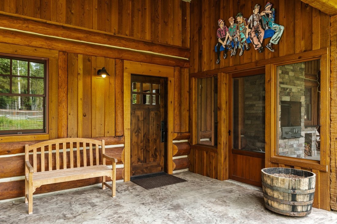 House in Sandpoint, Idaho, United States 4 - 18645061
