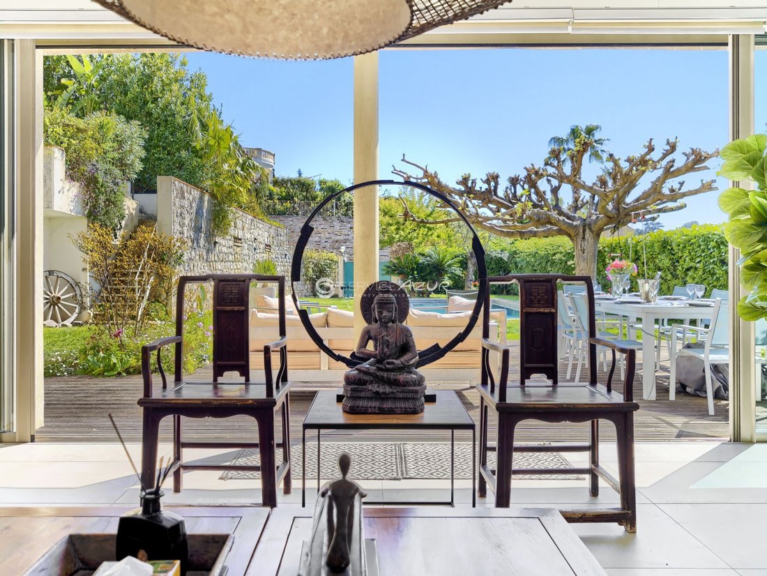 Villa in Vieille Ville, Antibes, France 5 - 18645298