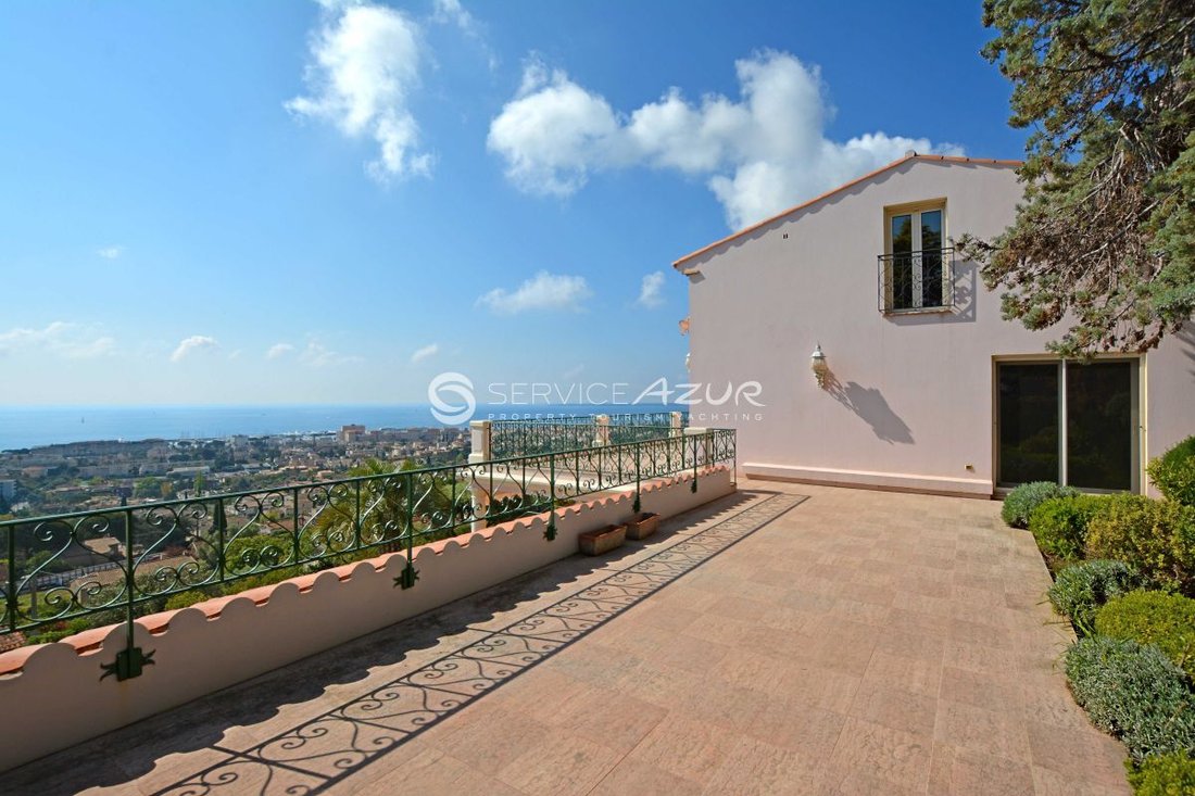 Villa in Centre, Vallauris, France 4 - 18644883