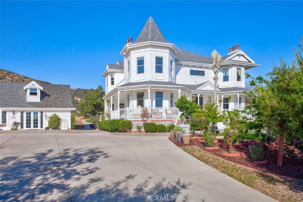 Casa en Acton, California, Estados Unidos 2 - 18117842