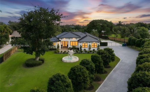 Casa en Homestead, Florida, Estados Unidos 1