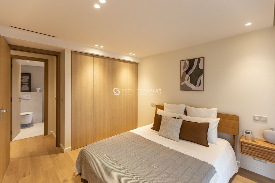 Apartment in Vieux Cannet, Le Cannet, France 5 - 18645304