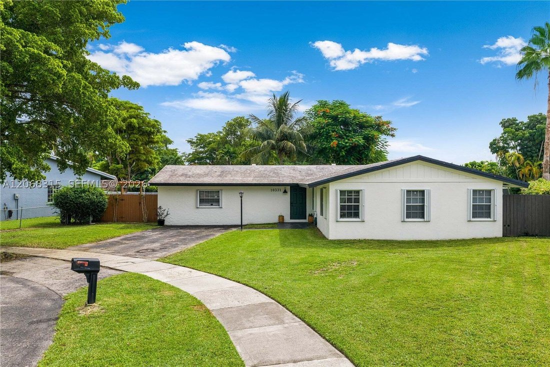 House in West Miami, Florida, United States 1 - 18628368